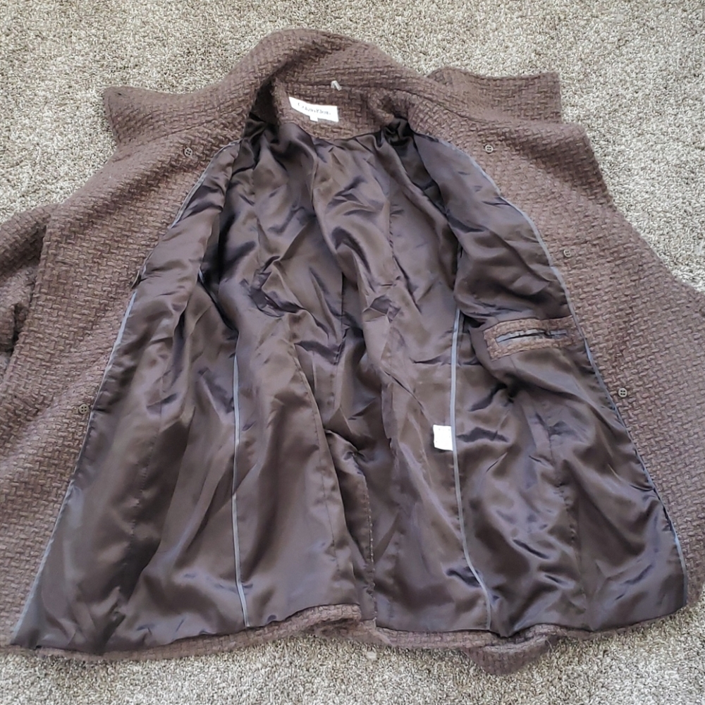 Calvin Klein jacket - Picture 2 of 6